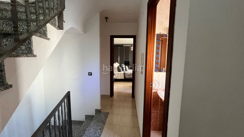 Foto 8473d95c-4535-4edd-a705-4993e6683f06. Chalet  adosado en zona tranquila de roquetes en Sant Pere de Ribes