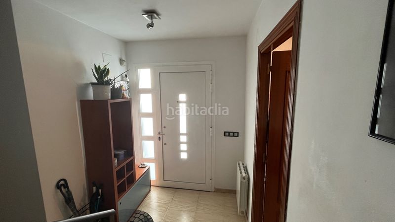 Foto 8d67815a-fca7-4a34-bd10-9d1cdc429a10. Chalet  adosado en zona tranquila de roquetes en Sant Pere de Ribes