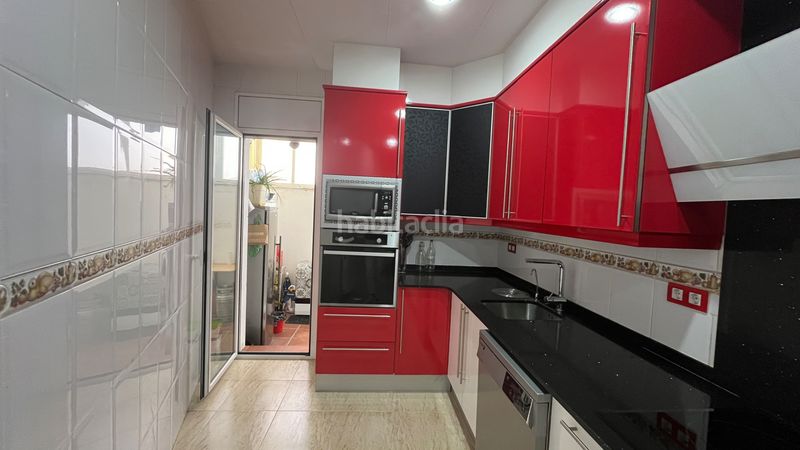 Foto a2e03fed-9812-474f-8650-57a738c06aed. Chalet  adosado en zona tranquila de roquetes en Sant Pere de Ribes