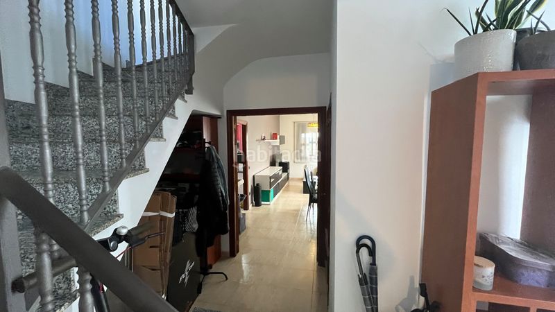 Foto ad5d757e-b746-49a4-a2b7-bccddb994348. Chalet  adosado en zona tranquila de roquetes en Sant Pere de Ribes