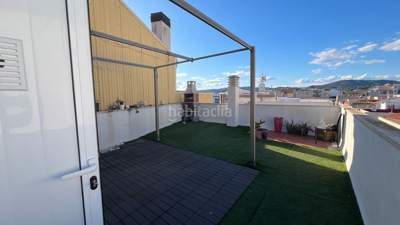 Foto b38e3c6c-da62-4a30-9547-fec65b50ee62. Chalet  adosado en zona tranquila de roquetes en Sant Pere de Ribes