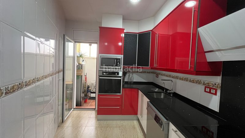 Foto ca861379-3dfd-42dc-b3b7-1ce2dc9ec81c. Chalet  adosado en zona tranquila de roquetes en Sant Pere de Ribes