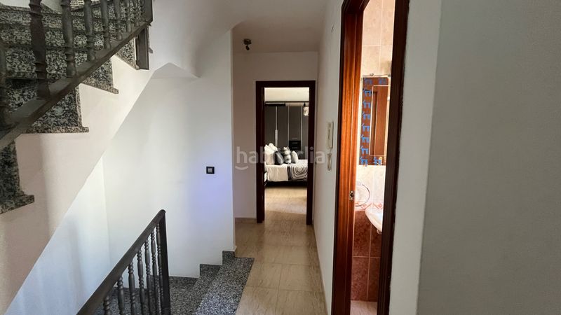 Foto d0d04c69-214c-4e42-ab31-5f4d2c9f26ca. Chalet  adosado en zona tranquila de roquetes en Sant Pere de Ribes
