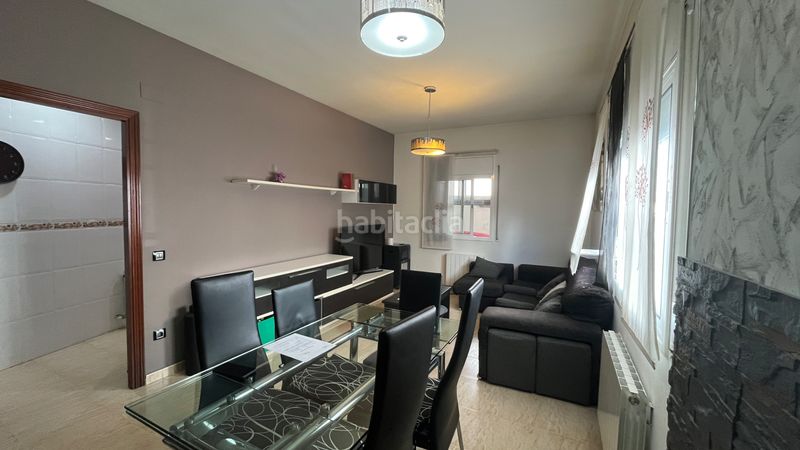 Foto d882521d-8c98-40cb-82ee-e73f1c1f2447. Chalet  adosado en zona tranquila de roquetes en Sant Pere de Ribes