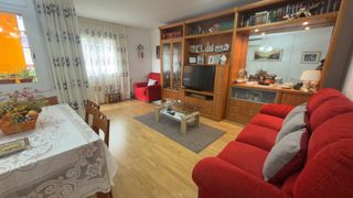 Flat in Avinguda del garraf 60. Piso centrico reformado