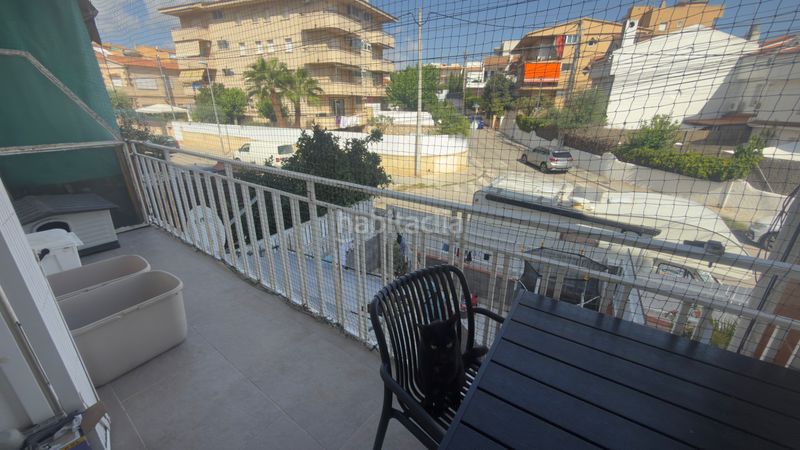 Foto 3b2a7821-a559-4ba8-9542-dd5f618e926d. Pis a carrer del sol 11 a Cunit residencial Cunit