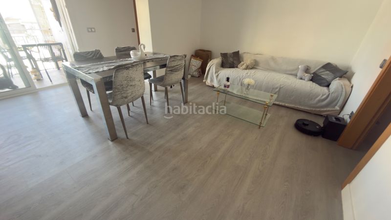 Foto 648485c6-7199-492f-963c-f2607ca4cff5. Pis a carrer del sol 11 a Cunit residencial Cunit