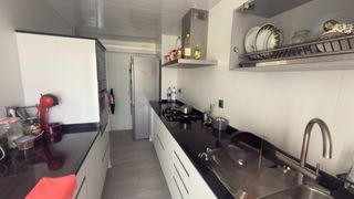 Appartamento in Carrer del Sol 11