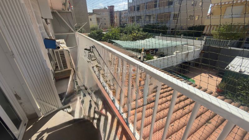 Foto f8908f33-27ee-4856-9c69-8d628352bba6. Pis a carrer del sol 11 a Cunit residencial Cunit
