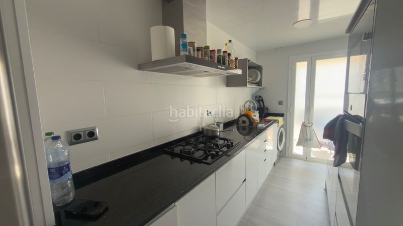 Foto ff1bbea0-76ab-4c9d-9055-698de77953a6. Pis a carrer del sol 11 a Cunit residencial Cunit