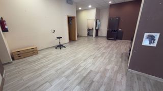 Geschäftsraum  Carrer del fossar vell. Local en venta o alquiler centrico