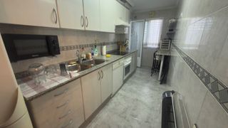 Lloguer Pis a Carrer del doctor zamenhof 51. Piso amueblado cerca de juzgados