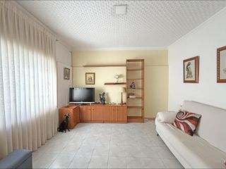 Casa adossada a Ca n'Oriac. Casa adosada en planta con terraza en venta en ca noriac