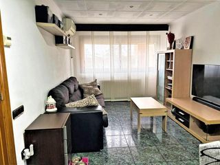 Flat in Can Palet II - Santa Eulàlia. Piso en venta en can palet terrassa