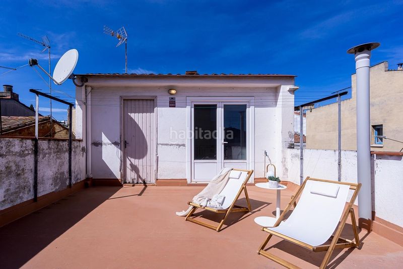 Foto 29a6ce54-2125-40db-8490-2436c1e5bc0a. Casa adossada amb calefacció aparcament a Creu Alta Sabadell
