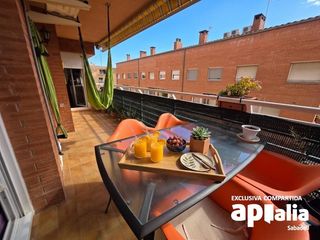 Pis a Eixample - Can Bogunyà. Piso en venta en castellar del vallés