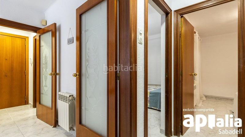 Foto 479e2c9f-b8e7-494c-93a5-4aeb5daaa139. Planta baixa amb calefacció a Can Rull Sabadell