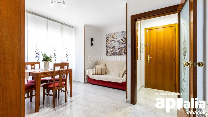 Foto c7c2c904-8e00-40a7-bbde-9bfcb2b36235. Planta baixa amb calefacció a Can Rull Sabadell