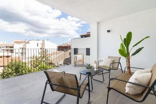 Dúplex a San Pere. Dúplex a estrenar en pleno barrio de sant pere