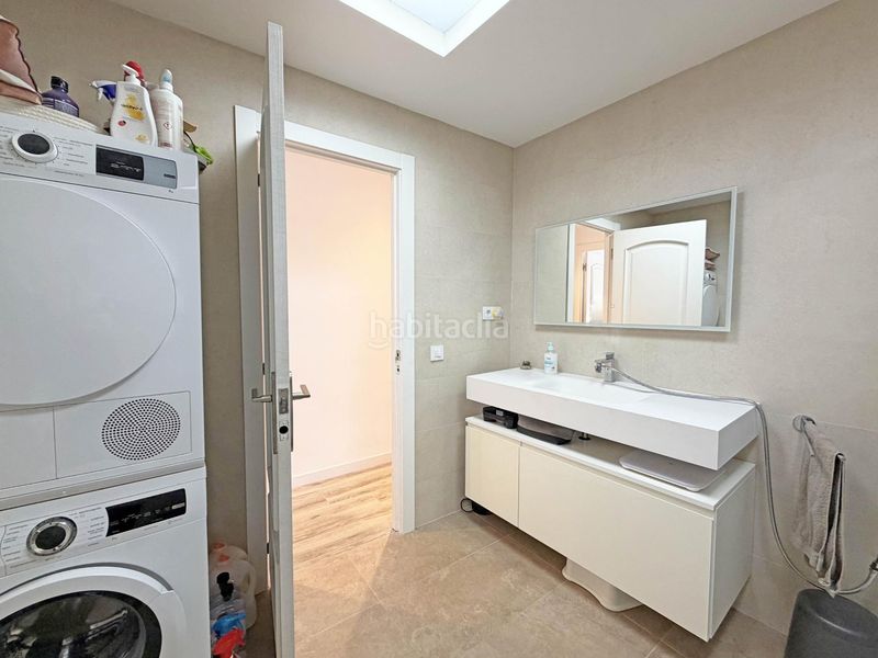 Foto 11a99b6c-e518-4097-b13a-b2a70cd125e0. Casa adossada amb calefacció a La Plana del Pintor Sabadell