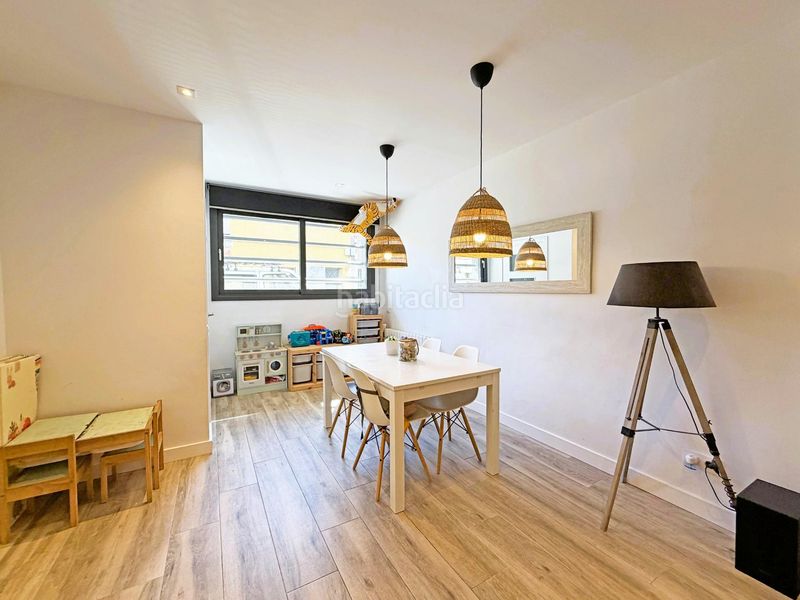 Foto 6a8a95cc-7c4e-4c5e-b3d8-be455784969f. Casa adossada amb calefacció a La Plana del Pintor Sabadell