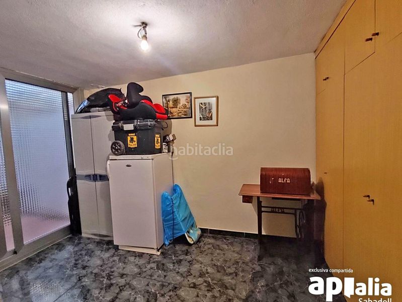 Foto f669202c-410e-47b0-85d5-2ea1cf5cd29f. Pis amb calefacció a Can Deu Sabadell