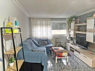 Pis a Can Palet II - Santa Eulàlia. Piso en venta en can palet terrassa