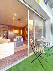 Pis a Ca n'Aurell. Piso en venta en ca naurell. terrassa.