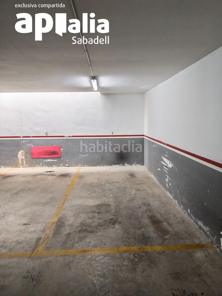 Foto 7a421a74-2e52-4edf-9e66-e8b75c3ea859. Dúplex amb calefacció aparcament a Can Rull Sabadell