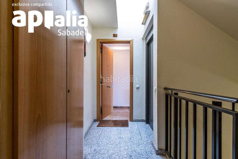 Foto c15ce663-c86e-40ad-a3ad-912688b3f6d7. Dúplex amb calefacció aparcament a Can Rull Sabadell