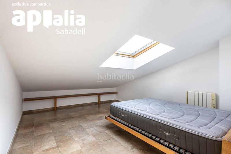 Foto edef5f07-2c7b-4702-b440-e111d36e9855. Dúplex amb calefacció aparcament a Can Rull Sabadell