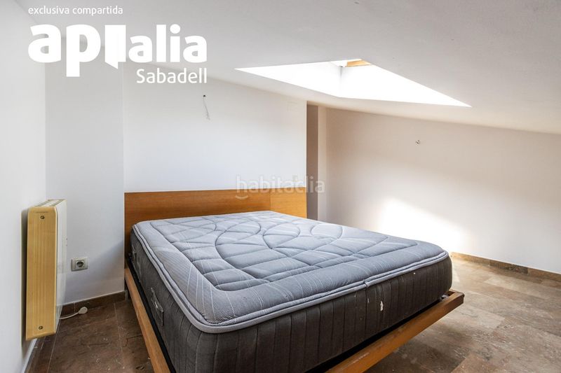 Foto f1190a1d-7d68-4b99-9530-a7d0e4e10a7a. Dúplex amb calefacció aparcament a Can Rull Sabadell