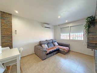 Piso en Can Deu. Piso en venta en can deu