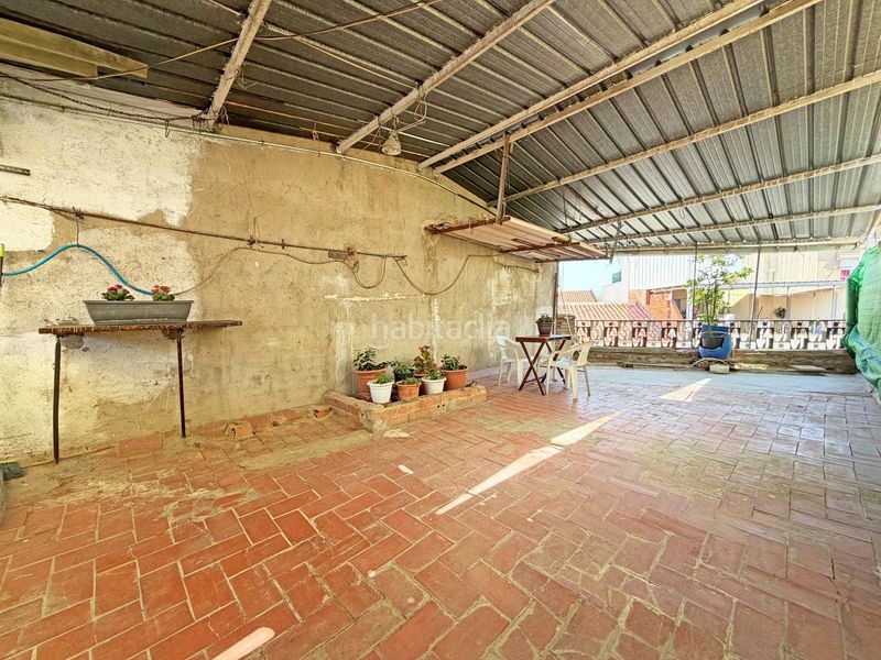 Foto a3d11c1d-55f7-4ba0-a351-e6f9f6ceff86. Casa adossada amb calefacció a Ca n'Oriac Sabadell