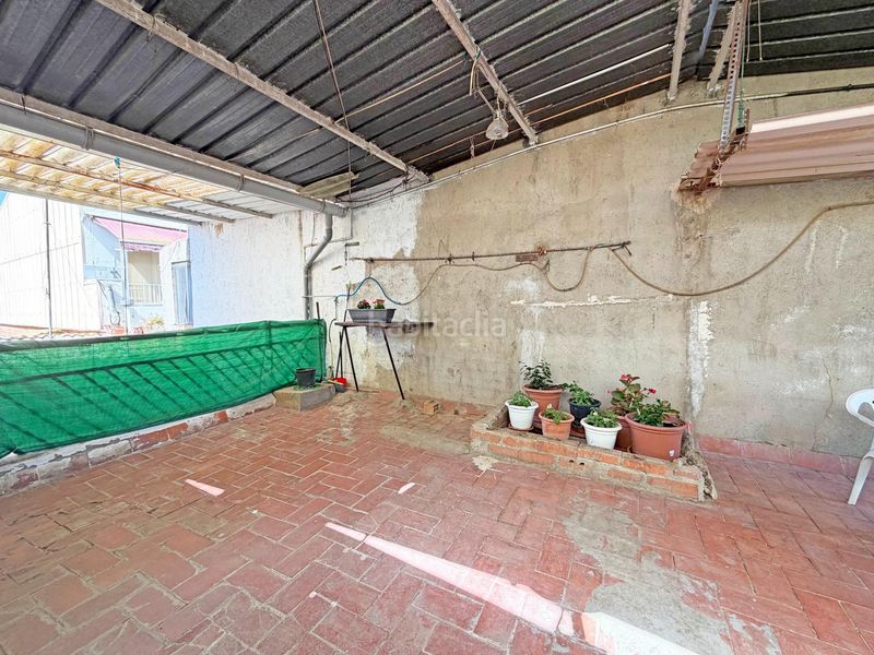 Foto baf20ce3-540a-4e7f-9375-b43661259c3f. Casa adossada amb calefacció a Ca n'Oriac Sabadell