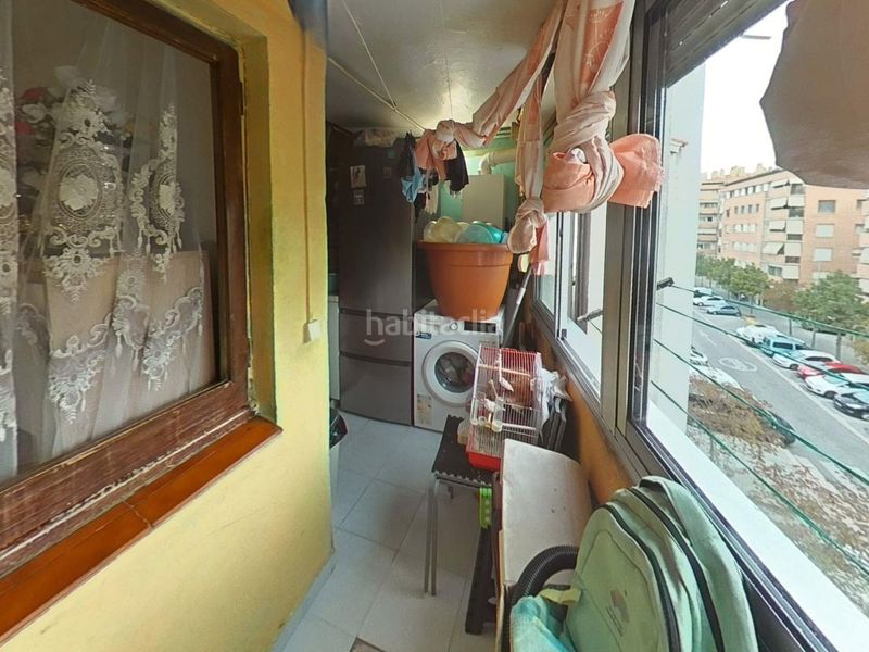 Foto 57b592b8-f823-4823-a28e-1b38a80a235c. Pis amb calefacció a Els Merinals Sabadell