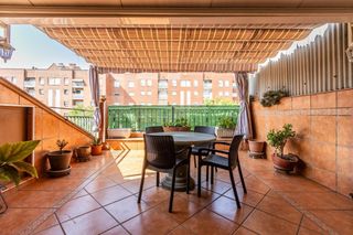 Casa adossada a Torrent del Capellà