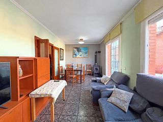 Dachwohnung in Can Deu