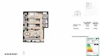 Pis  Pere fizes. Piso de obra nueva en venta en sant pere terrassa