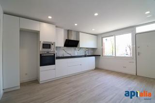 Planta baixa  Calle luc. Planta baja reformada nueva a estrenar!