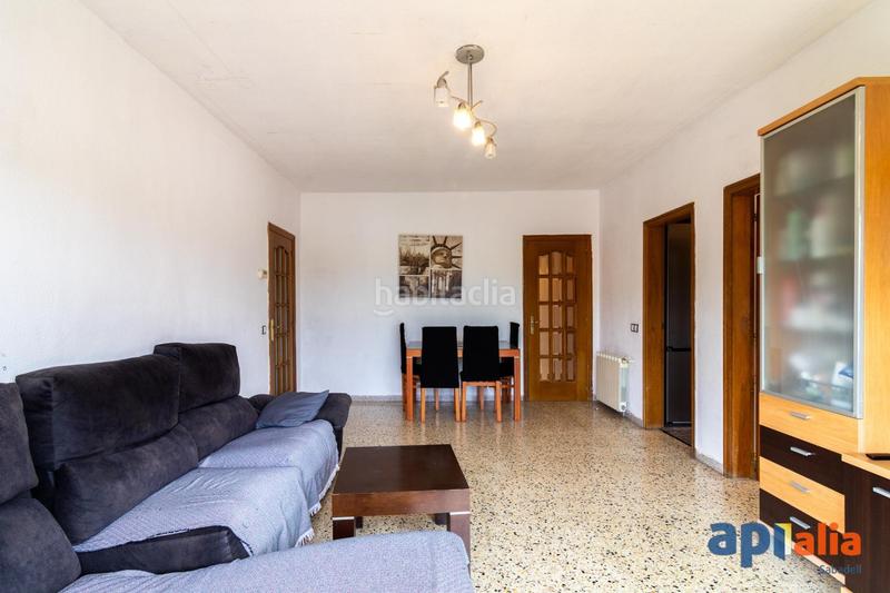 Foto 62d3a4b4-0316-4ba9-a921-2187c3b87689. Appartamento con riscaldamento in Torre-romeu Sabadell