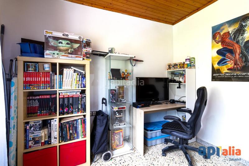 Foto 8bd8399b-12f5-4033-abfa-71473f67e394. Appartamento con riscaldamento in Torre-romeu Sabadell