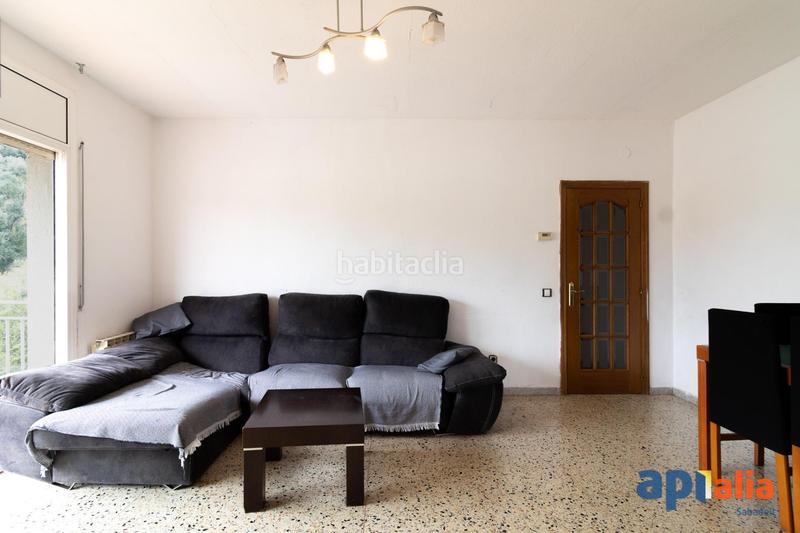 Foto b6836de9-546d-43a7-8ba4-323d1085af35. Appartamento con riscaldamento in Torre-romeu Sabadell