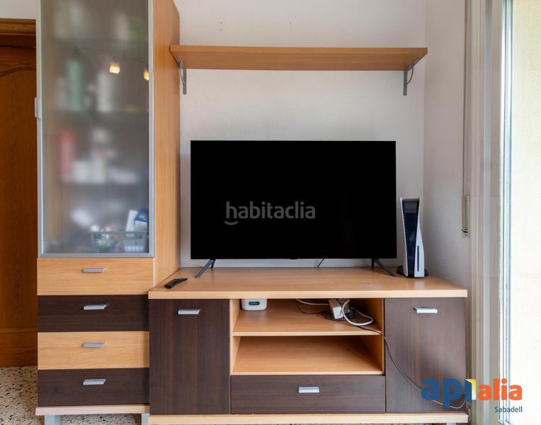 Foto c0853433-6cf4-41a3-b32b-7dd03aa657ef. Appartamento con riscaldamento in Torre-romeu Sabadell