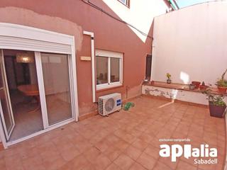 Planta baixa a Creu Alta. Planta baja en venta en creu alta