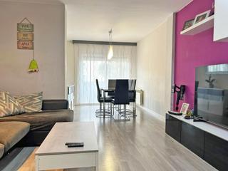 Appartement à Les Arenes - La Grípia - Can Montllor. Piso en venta en la grípia terrassa
