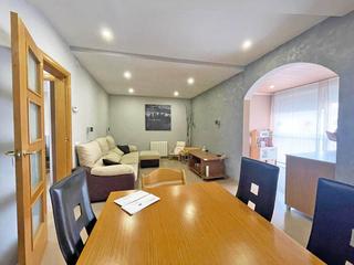 Pis a La Plana del Pintor. Fantstico piso reformado en venta en la planada del pintor