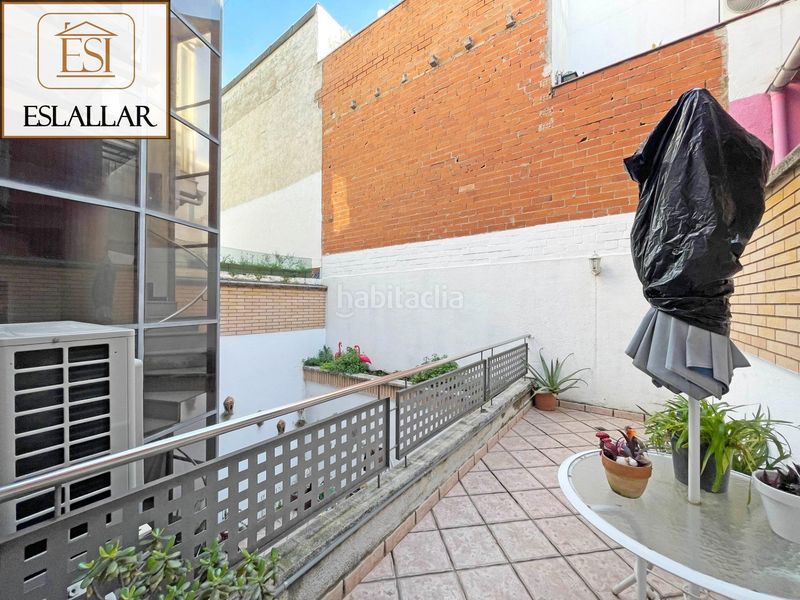 Foto a1ec9416-2374-481f-b95d-51ad6dd768ee. Casa adossada amb calefacció aparcament a Ca n'Oriac Sabadell