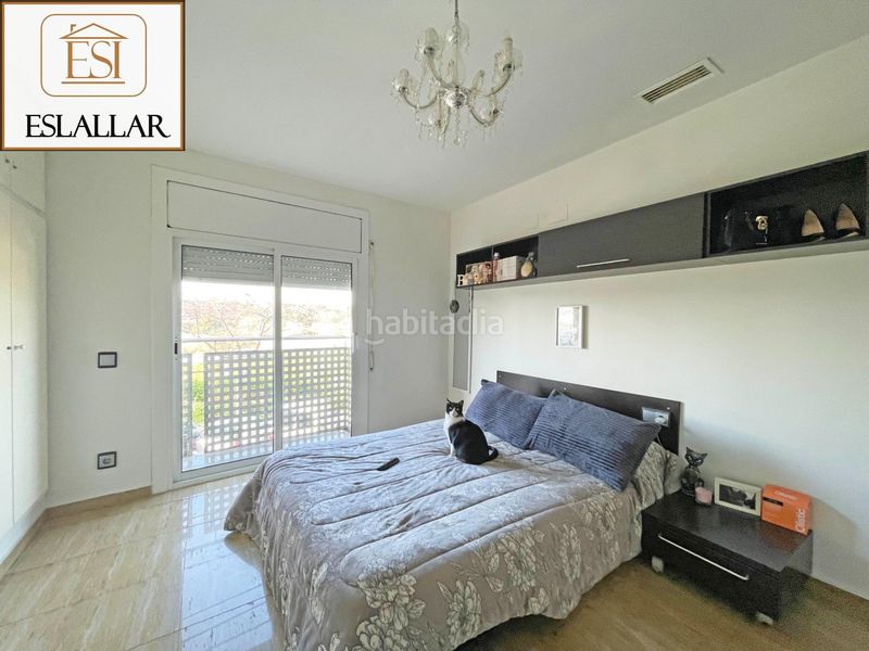 Foto a636c97c-b1ce-46c6-854f-6645edb2bf6d. Casa adossada amb calefacció aparcament a Ca n'Oriac Sabadell