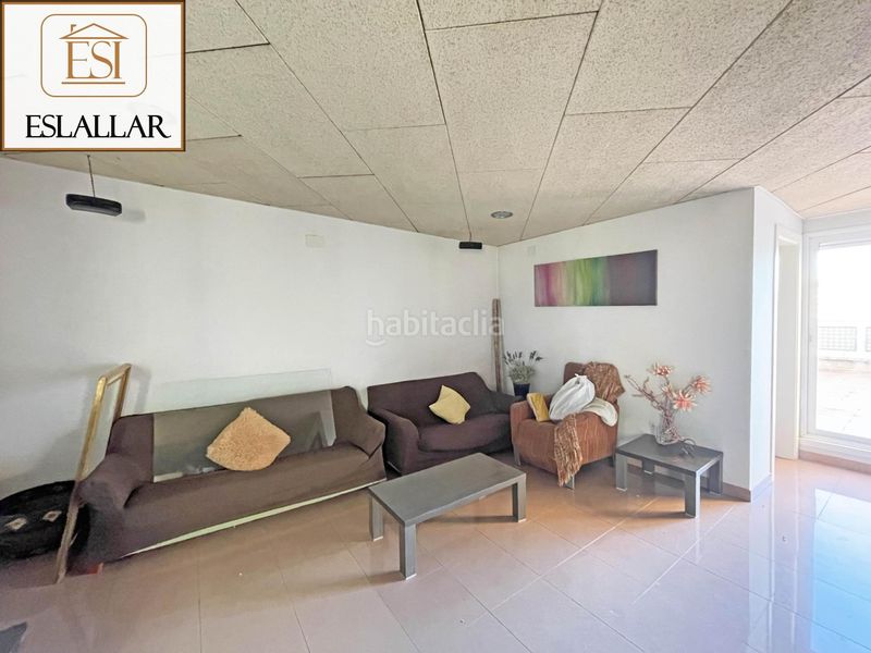 Foto f9c875b2-e98b-435d-b149-aa981bf168e0. Casa adossada amb calefacció aparcament a Ca n'Oriac Sabadell